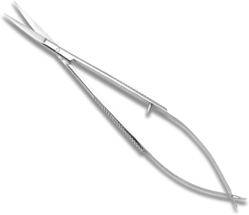 EZ Stitch Snips w/Micro Serrated Blade Item# 738P...