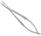 EZ Stitch Snips w/Micro Serrated Blade Item# 738P...