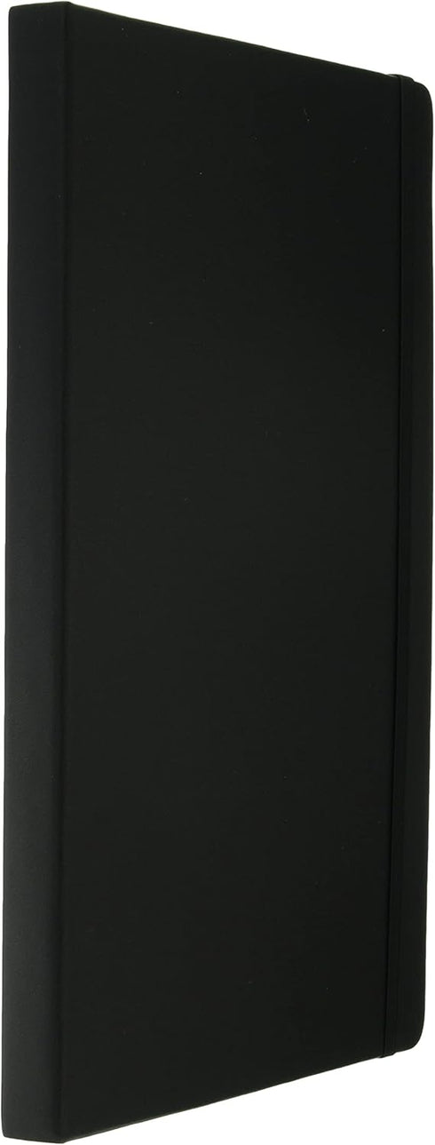 Talens Art Creation Sketchbook Black 9X14 cm, 140 Grams (9314001M)...