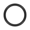 uxcell Nitrile Rubber O-Rings 22mm OD 18mm ID 2mm Width, Metric Sealing Gasket for Automotive Machine Plumbing, Pack of 50...