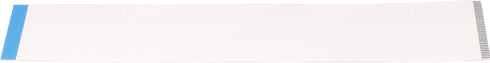 9 inch Long VES DVD TV Screen Repair Ribbon Cable for 2007-2012 Dodge Grand Caravan Durango & Chrysler Town Country...