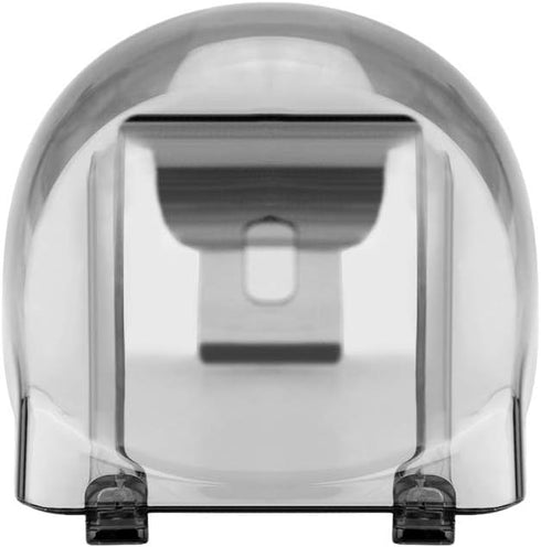 Taoke Lens Cover Drone Accessories Gimbal Lock Lens Cover Camera Guard Protector for DJI Mavic Air 2-Lens Hood...