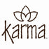 Karma Turquoise Arch Kenya Headband for Women - Wide - Fabric Headband and Stretchy Hair Scarf - Turquoise, 1 Count (Pack of 1)...