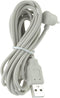 LEFXMOPHY Power Cord Replacement for Nooie Cam 360 Baby Monitor IPC100 Indoor Camera USB 6.5ft Long Charging Cable...