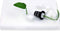 100Pcs Hydroponic Sponge Hydroponic Seeds Planting Gardening Tool Sponges Moisturized Soilless Vegetables Cultivation Gardening Tools for Greenhou...