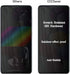 [2 Pack for Samsung Galaxy A14 Tempered Glass Privacy Screen Protector 5G, Anti Spy Black Protect Film Shield for Galaxy A14 6.8 inch, Bubble Free...