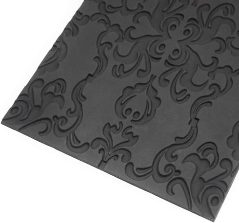 Cakes Decorations and Tools Mousse Cake Molds Silicone Baking Mats Flower Veins Mat Fondant Moulds Dessert Bakeware Pastry Mold...