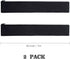 Cable Management Sleeve, JOTO Cord Management System for TV/Computer/Home Entertainment, 40 inch Flexible Cable Sleeve Wrap Cover Organizer, 2 Pie...