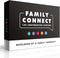 100 Family Conversation Cards - Developed by a Licensed Therapist - Fun Family Games for Kids & Adults - Get to Know Each Other Better & Strengthe...