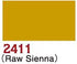 Delta Creative Ceramcoat Acrylic Paint in Assorted Colors (2 oz), 2411, Raw Sienna...