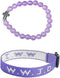 Pingyongchang WWJD Braided Rope Beads Bracelet Set for Women Men What Would Jesus Do Handmade Cross Beads Bracelet Natural Stone Stretch Elastic B...