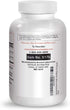 Triple Mushroom Complex - Maitake - Reishi - Shiitake - Powerful Antioxidant and Immune System Booster - Full Spectrum Mushroom Complex - 600 mg C...