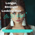 Liquid Collagen - Hyaluronic Acid, Biotin -Skin Hydration, Hair Growth, Nail Strength - Anti-Aging Beauty Serum Supplement - Drop form...