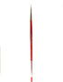 Winsor & Newton Sceptre Gold II Brush Round-Short Handle 00...