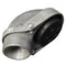 Morris 15533 Service Entrance Head, Conduit Mount Threaded, Aluminum, 1-1/4"...