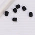 Hemobllo 15pcs Stylus Pen Tip Replacement Rubber Tips for Stylus Touch Pen Touchscreen Pen (Outer Diameter 6mm, Inner Diameter 3.6mm)...