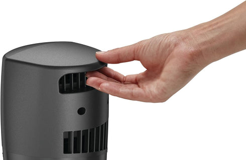 Lasko 4911 Twist-Top Tower Fan, Small...