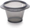 Lekue Silicone Molten Lava Cake Mold, Set of 6...