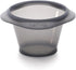 Lekue Silicone Molten Lava Cake Mold, Set of 6...