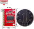 Comimark OEP30Wx2 Audio Module Class D Digital Power Amplifier Board Replace TDA8932 (2Pcs)...