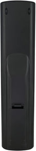 Replacement Remote Control fit for Sanyo GXEA TV DP52449 DP50749 DP50740 DP52440 DP32640 DP37840 DP42840 DP46840 DP26648...