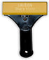 Ettore 1995 ScrapeMaster Razor Scraper, 4-Inch...