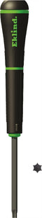 EKLIND 92203 T3 TORX star PSD Precision Screwdriver...