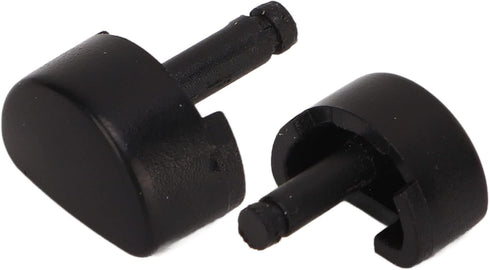 Front Lens Release ABS for D3500 D5500 D5600 DSLR Camera Lens Release Key Camera Replacement Repair Parts...