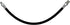 Dorman H4900 Brake Hydraulic Hose Compatible with Select Models...