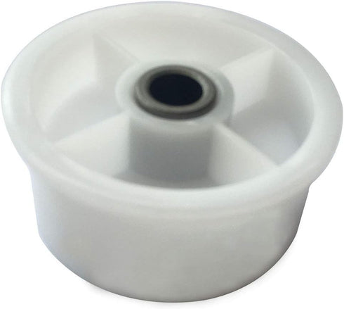 LONYE 6-3700340 Dryer Idler Pulley Fit for Whirlpool Maytag Crosley Dryer WP6-3700340VP 33001783 AP6009859 PS11743032