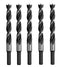 Brad Point Woodworking Drill Bit 5/16 in.Spur Point Drill Hardwood Softwood-5Pcs...