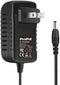 for Polycom Power Supply, 48V Power Cord Compatible with VOIP Polycom IP Phones VVX 101, 201, 300, 301, 310, 311, 400, 401, 410, 411, 500, 501, 51...