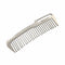 Hair Combs Portable EDC Gear Combs Camping Outdoor Tools Titanium Outdoor Accessories Pocket Titanium Comb for Men Women...