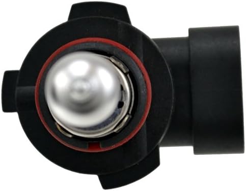 HELLA H71071012 Optilux XB Series H10 Xenon White Halogen Bulbs, 12V, 65W 2 Pack...