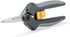 Co. Heavy Duty Nano Tip Snip, Stainless Steel Blades, Hydroponic Snip, Bud Leaf Trimmer, Flower Pruning Cutter, Bypass Herb Harvesting, Rose Garde...