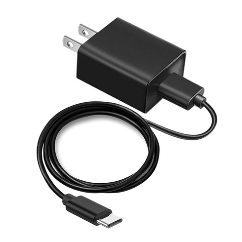 Phantom 2 Charger 5FT USB C Fast Charger Charging Cable Cord Compatible with for Bushnell Phantom 2 Charger, Treblab hd77/HD-Max Speaker, Comiso E...