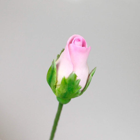 Flower Pro Calyx Trio Silicone Mold for Cake Decorating & Clay Crafts by Katy Sue Molds. Make Rose Calyx & Ovaries for Use with Fondant, Sugar Pas...