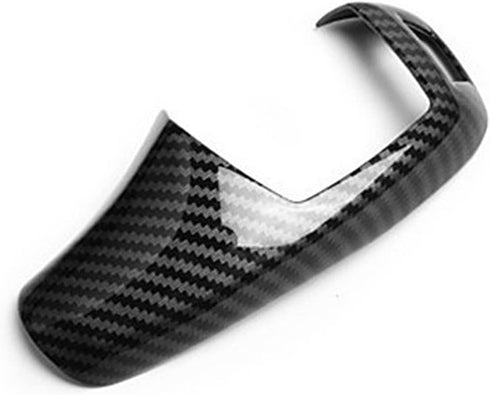 Car Sticker Gear Shift Knob Cover Car Interior Accessories for BMW Series...