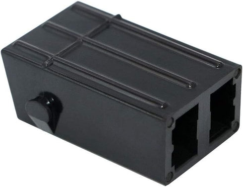 330031 Range Burner Receptacle kit Replacement for 5303935058 814399 5301167733 WB17X210 by AMI PARTS (4 Pack)