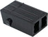 330031 Range Burner Receptacle kit Replacement for 5303935058 814399 5301167733 WB17X210 by AMI PARTS (4 Pack)