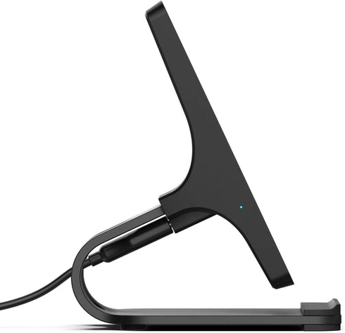 Encased iPhone Wireless Charger Stand Qi Charging Station for Apple iPhone 13/12/11/Pro Max/X/XR/Xs...