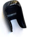 Carbon Fiber ABS Gear Shift Knob Cover Trim Fit for 11th Gen Civic Automatic Transmission Honda Civic 11th 2022 2023 Accord 2018 2019 2020 2021 20...