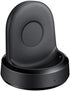 Kissmart Charger for Gear Sport, Replacement Charging Dock Cradle for Samsung Gear Sport SM-R600 Smart Watch (Black)...