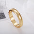 Gold Polished Chunky Twisted Hinged Waterdrop Bangle Bracelet for Women Spiraled Oval Bangle Bracelet...