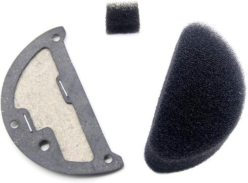 Pro-Parts PP213 HA3014 New Replacement Air Filter Kit for Reddy Desa All-Pro Remington Master Knipco Dayton Heaters...
