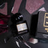 Black Ah Lady perfume lasting light fragrance fresh sunny encounter Black Duck men light perfume 40ml gift box...