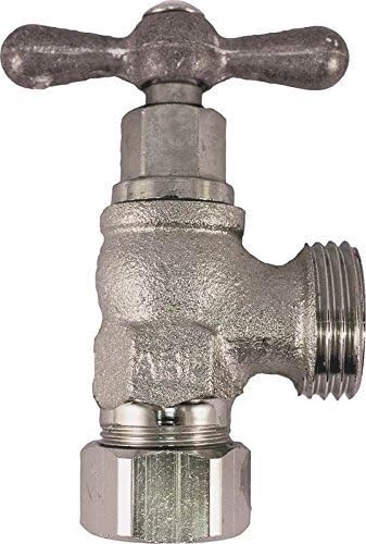 Pack of 1, 221CCLF Flush-valves...