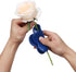 4PCS Rose Thorn and Leaf Stripping Tool Flower Branches Rose Plier Removing Burrs DIY Plastic Garden Stripper Thorn Remover Tools(colorful)...