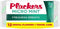 Plackers Micro Mint Flossers Travel Case, Pack of 12 Cases (144 Flossers in Total)...