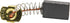 6/pack CB303 Carbon Brush (0.2 * 0.43 * 0.67 inch) Compatible with Makita Power Tool CB303 194996-6 191963-2...